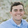 Carter Miller headshot