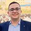 Ali Kabeel headshot