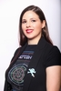 Keren Elazari headshot