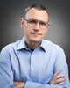 Bobby Kuzma headshot