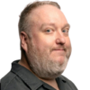 Dwayne McDaniel headshot