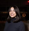 Jacqueline Suttin headshot