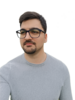 Alejandro Vazquez Vazquez headshot