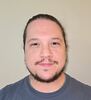 Alex Sayre headshot