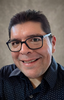 Aldo Salas headshot