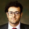Divyesh Batra headshot