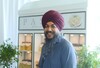 Rupinder pal Singh headshot