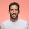 Yotam Perkal headshot