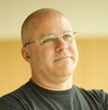 Jay Jacobs headshot