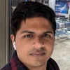 Adarsh Kyadige headshot