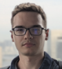 Tibor Kristóf Lányi headshot