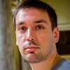 Luke Jennings headshot