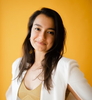 Ariana Mirian headshot