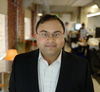 Anshu Gupta headshot