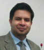 Jimmy Shah headshot