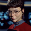 K. Melton headshot