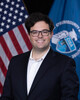 Matthew Rogers headshot