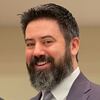 Joshua Corman headshot