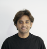 Tarun Koyalwar headshot